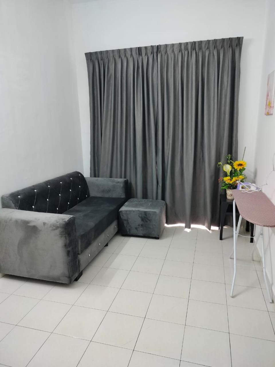 Cmn Hotel & Homestay Sungai Petani Zewnętrze zdjęcie
