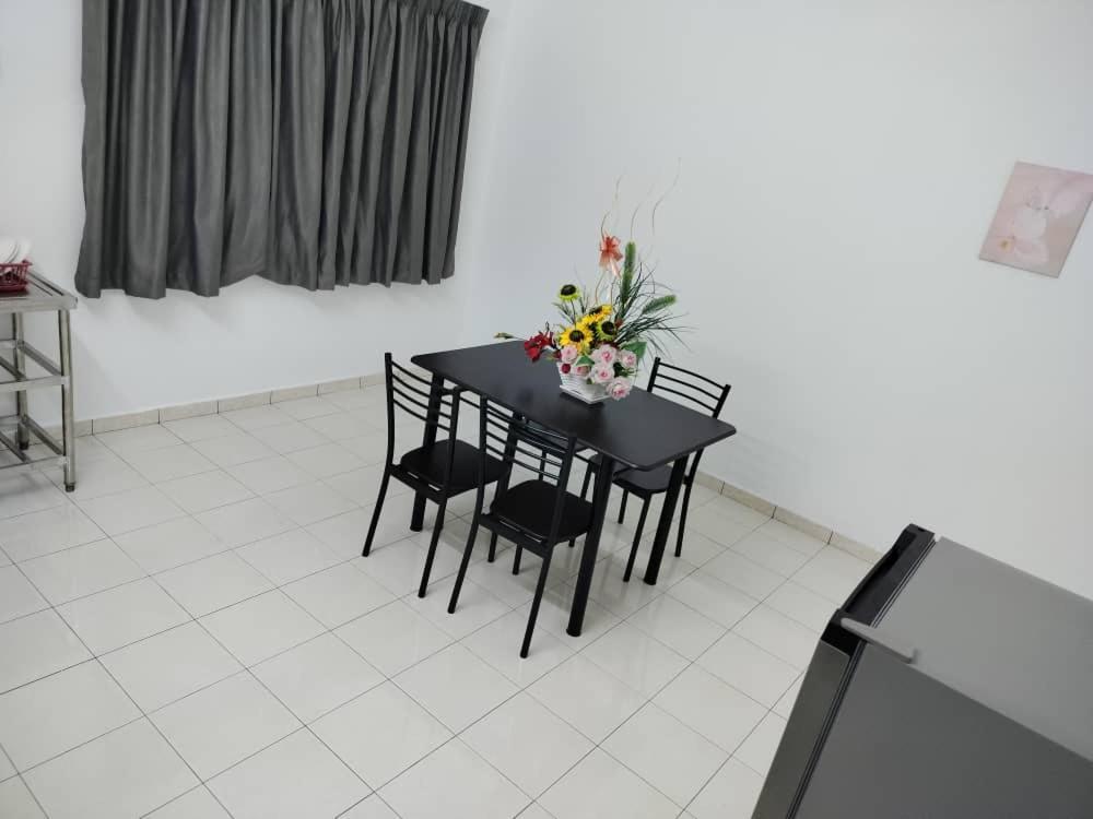 Cmn Hotel & Homestay Sungai Petani Zewnętrze zdjęcie