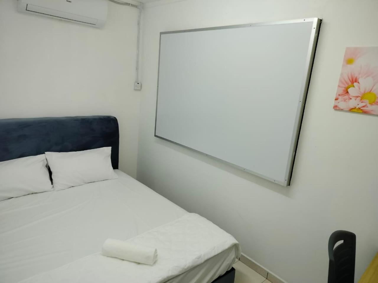 Cmn Hotel & Homestay Sungai Petani Zewnętrze zdjęcie