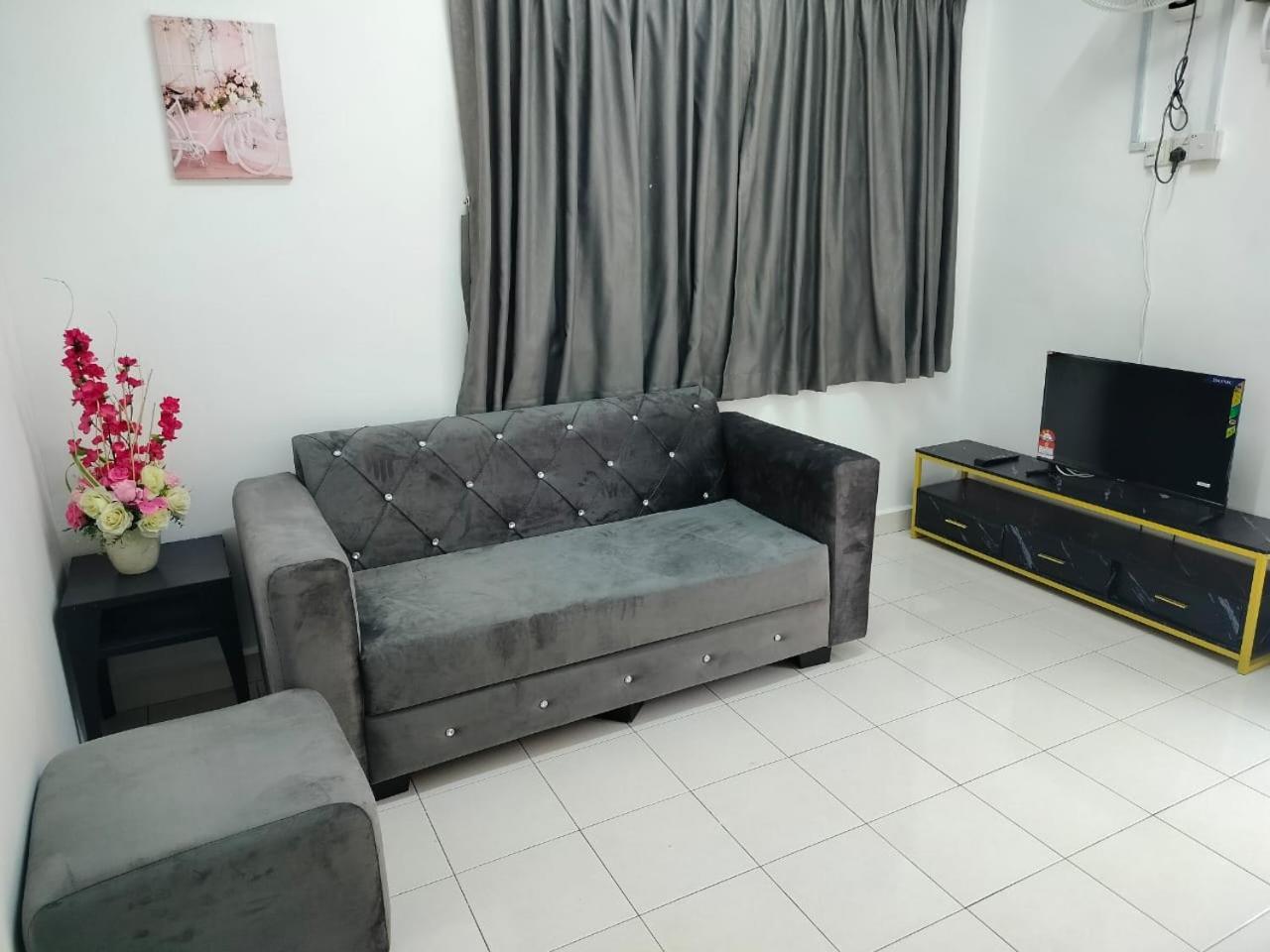 Cmn Hotel & Homestay Sungai Petani Zewnętrze zdjęcie