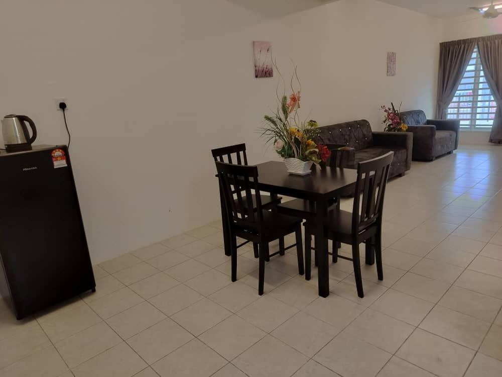Cmn Hotel & Homestay Sungai Petani Zewnętrze zdjęcie