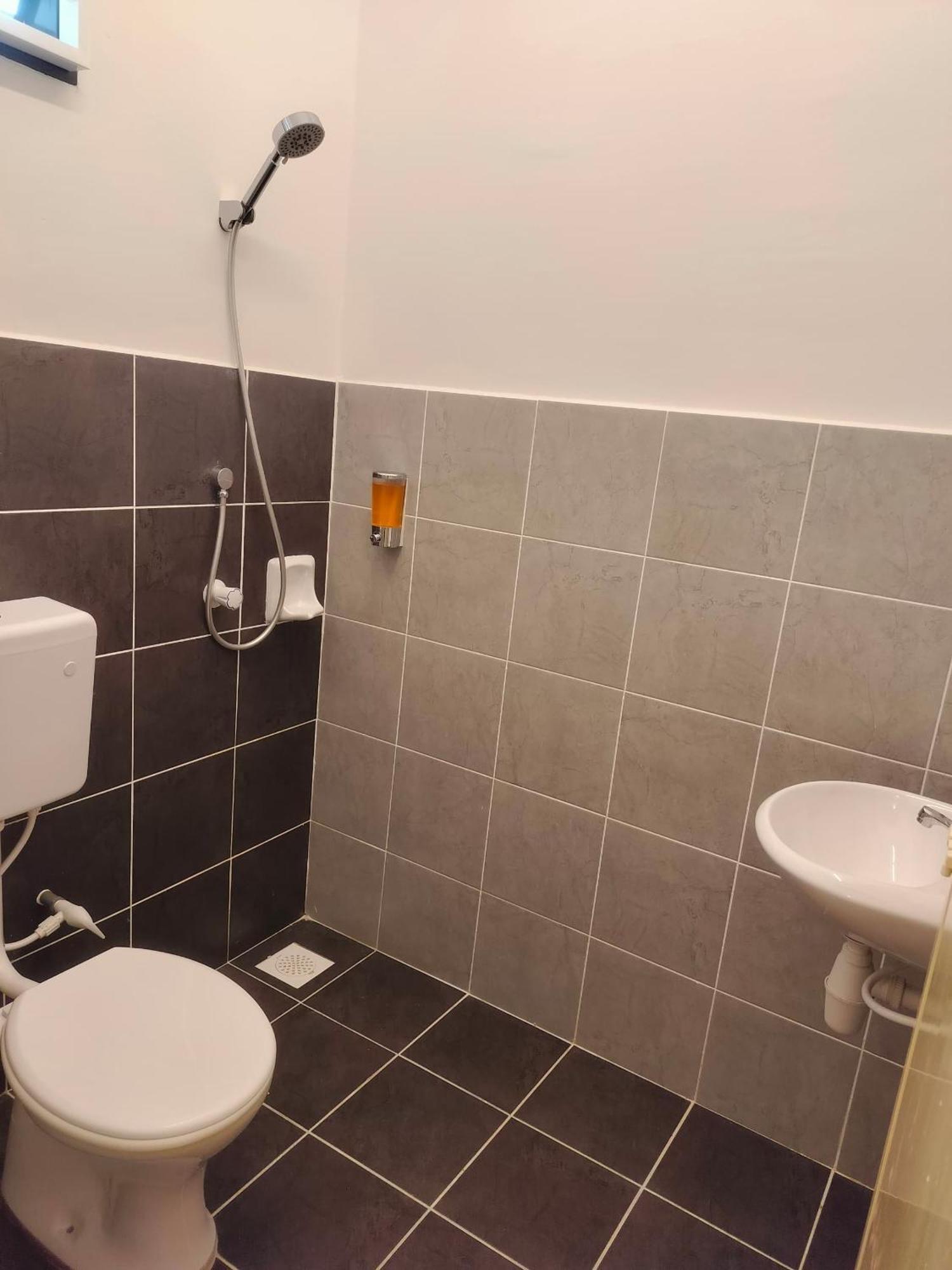 Cmn Hotel & Homestay Sungai Petani Zewnętrze zdjęcie